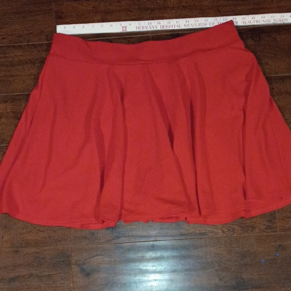 DJT Skater Skirt (Skort)